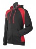 MENS PANORAMA ZIP HOOD