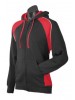 MENS PANORAMA ZIP HOOD