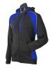 MENS PANORAMA ZIP HOOD