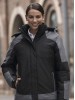 WOMANS PARKLANDS JACKET