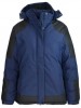 WOMANS PARKLANDS JACKET