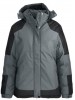 WOMANS PARKLANDS JACKET