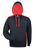 MENS PATERSON HOODIES