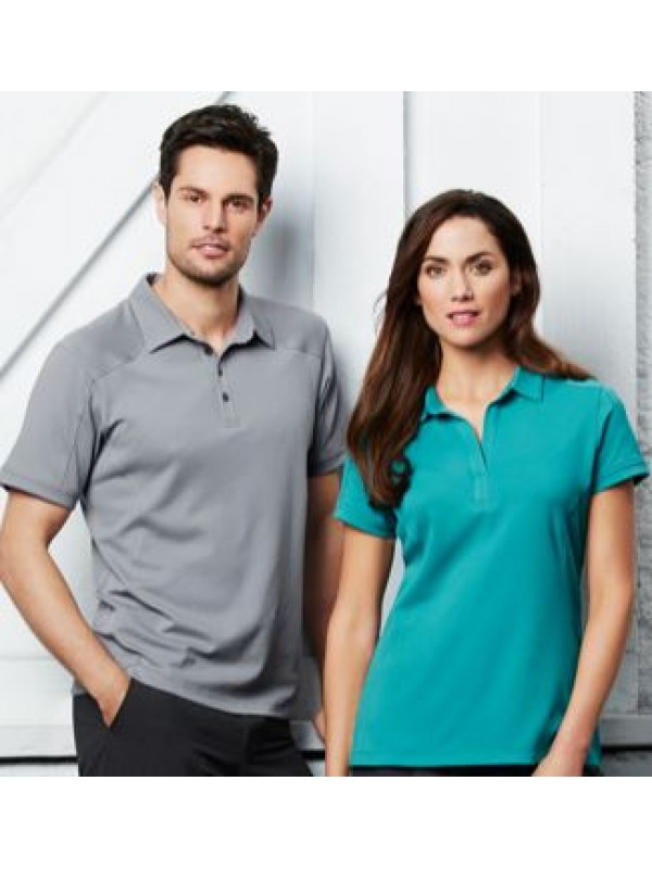 MENS PROFILE POLO