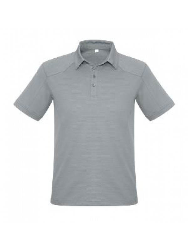 MENS PROFILE POLO