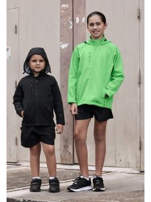 KIDS OLYMPUS JACKETS