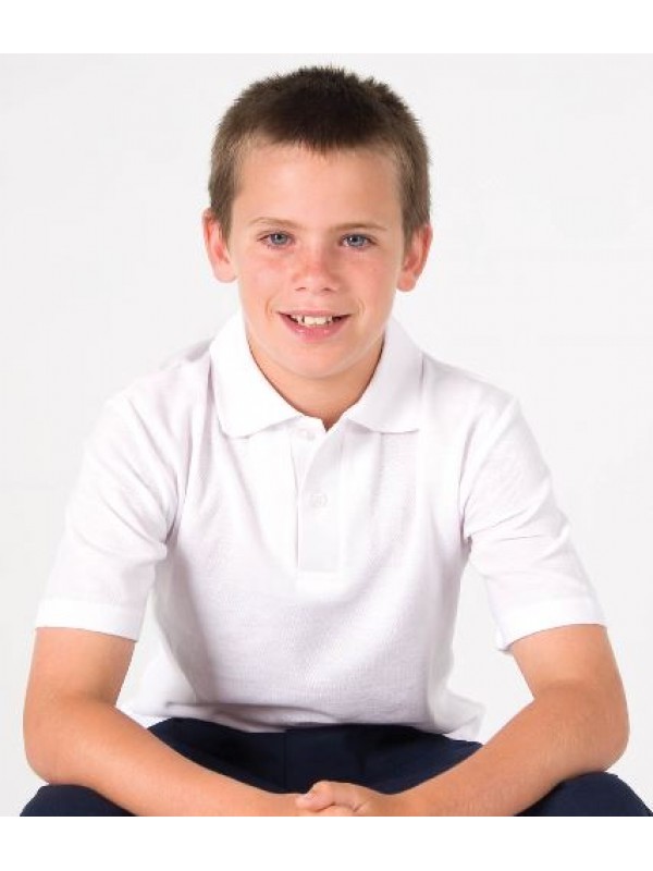 KIDS POLO