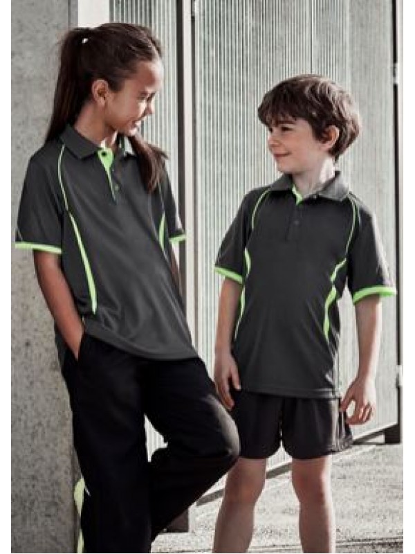 KIDS RAZOR POLO