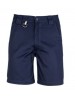 MENS PLAIN UTILITY SHORT