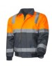 MENS PILOT JACKET WITH TRu REFLECTIVE TAPE 