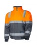 MENS PILOT JACKET WITH TRu REFLECTIVE TAPE 