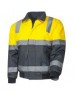 MENS PILOT JACKET WITH TRu REFLECTIVE TAPE 