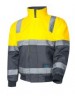 MENS PILOT JACKET WITH TRu REFLECTIVE TAPE 