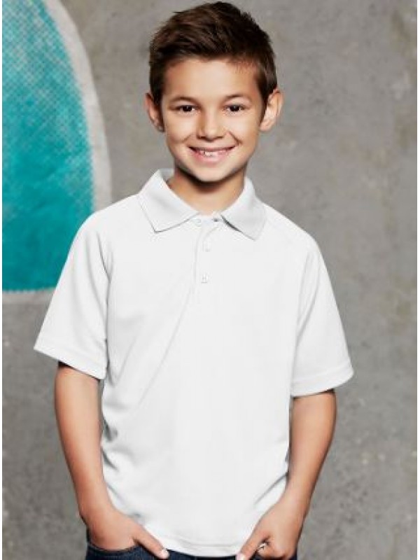 KIDS SPRINT POLO