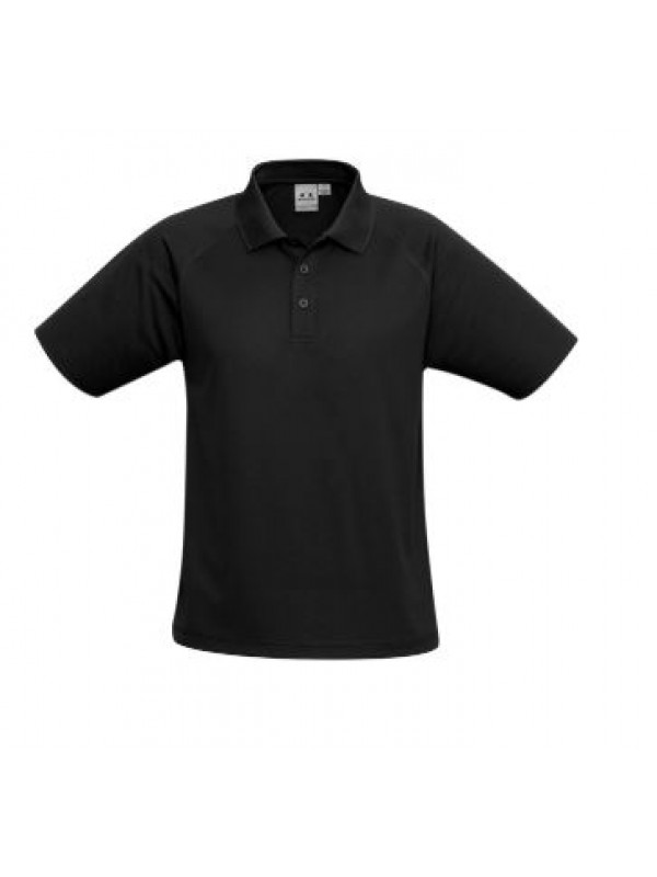 KIDS SPRINT POLO