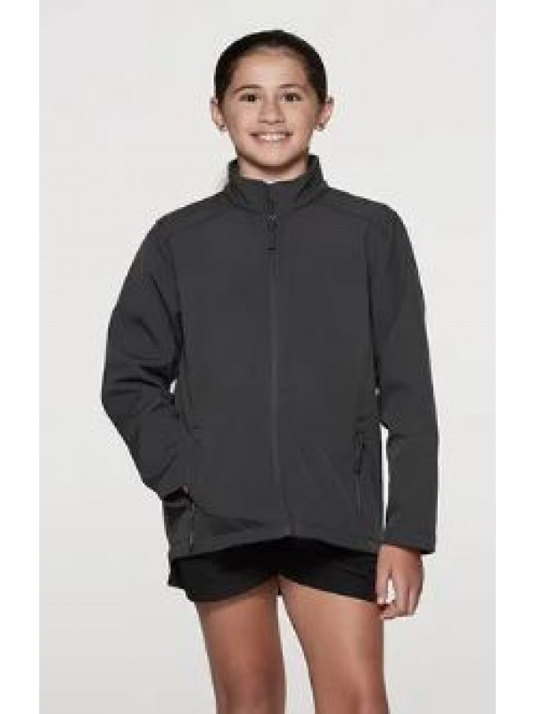 KIDS SELWYN JACKET