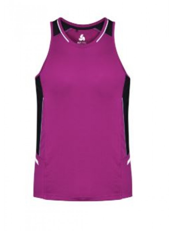 MENS RENEGADE SINGLET