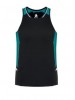 MENS RENEGADE SINGLET