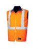 MENS REVERSIBLE VEST WITH TRu TAPE 