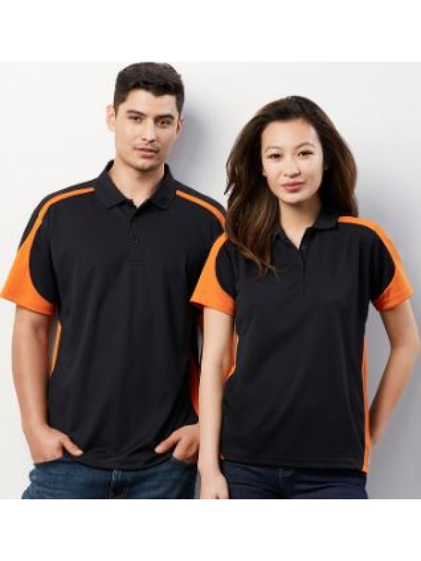 MENS TALON POLO