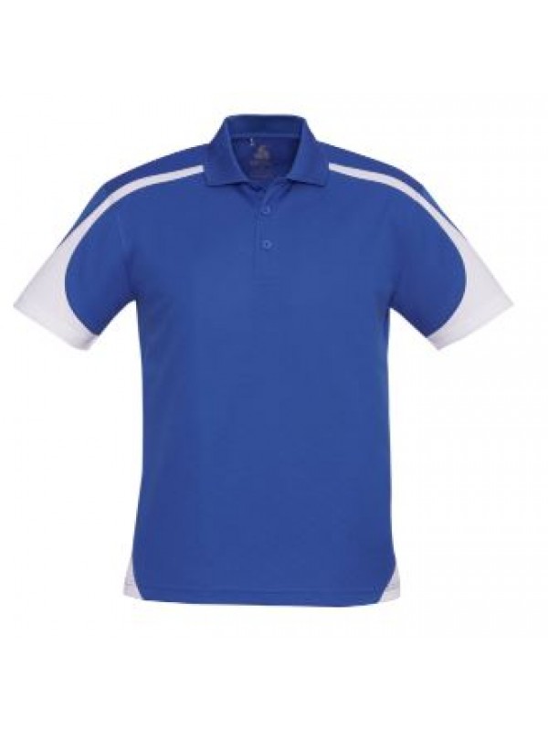 MENS TALON POLO