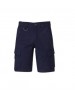 MENS STREETWORX CURVED CARGO SHORT