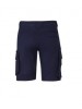 MENS STREETWORX CURVED CARGO SHORT
