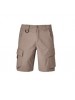MENS STREETWORX CURVED CARGO SHORT