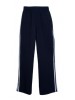 MENS STRIPED TRACK PANTS