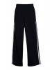 MENS STRIPED TRACK PANTS