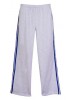 MENS STRIPED TRACK PANTS