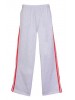 MENS STRIPED TRACK PANTS