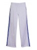 MENS STRIPED TRACK PANTS