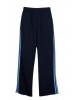 MENS STRIPED TRACK PANTS