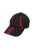 UNISEX FLASH SPORTS CAP