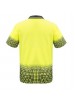 MENS TRACK POLO