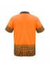 MENS TRACK POLO