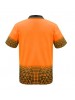 MENS TRACK POLO