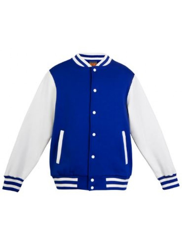 MENS VARSITY JACKET
