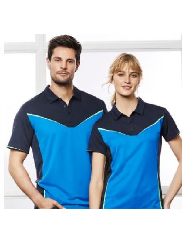 MENS VICTORY POLO