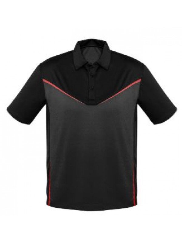 MENS VICTORY POLO