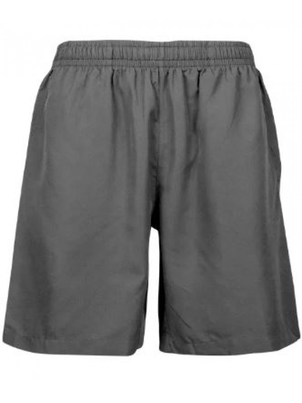 PONGEE SHORT KIDS SHORTS