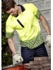 MENS TRACKS POLO