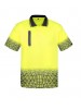 MENS TRACKS POLO