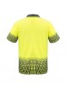 MENS TRACKS POLO