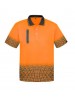 MENS TRACKS POLO