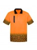 MENS TRACKS POLO