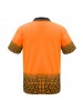 MENS TRACKS POLO