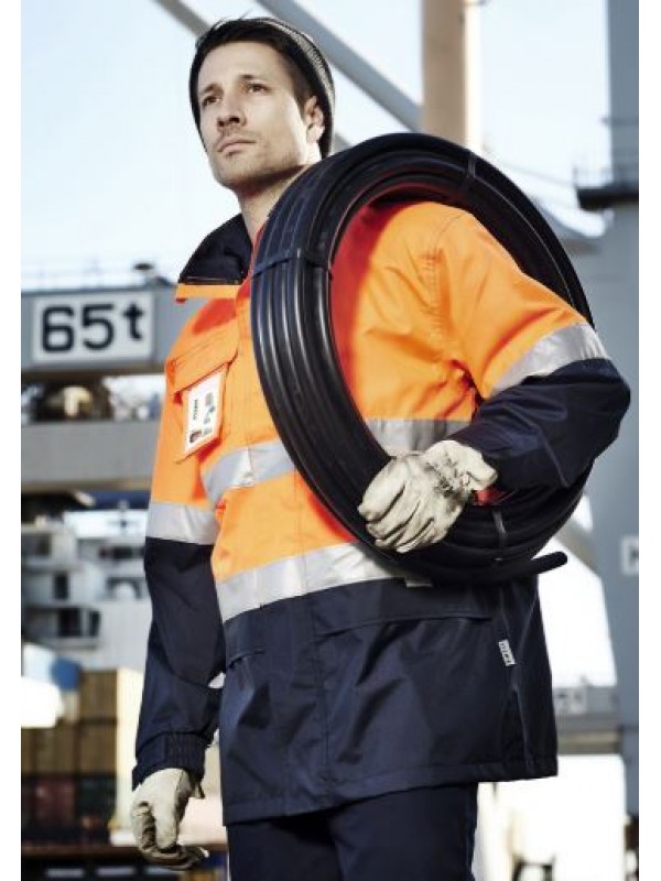 MENS ULTRALITE WATERPROOF JACKET