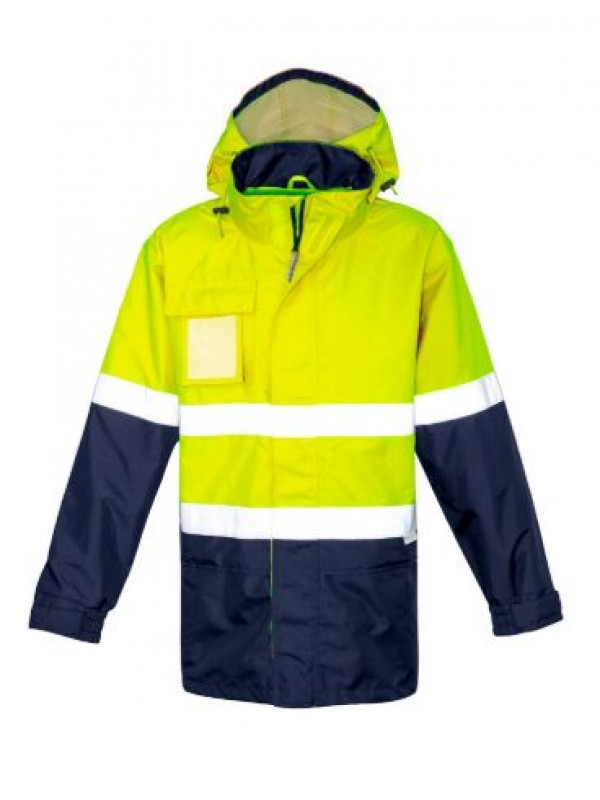 MENS ULTRALITE WATERPROOF JACKET